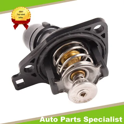 $16.99 • Buy New For Honda Accord  Element Engine Coolant Thermostat 4.0L 2003 2004 2005-2011