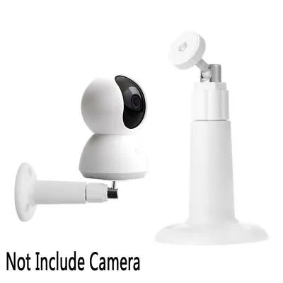 Home Security IR Night Vision Smart IP Camera Holder Xiaomi YI 360 Degree • $11.41