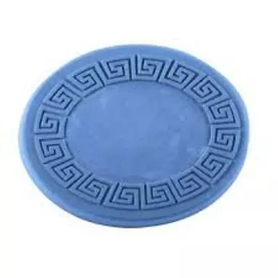 Key Oval Soap Mold By Milky Way Soap Molds  - MW423 • $8.99