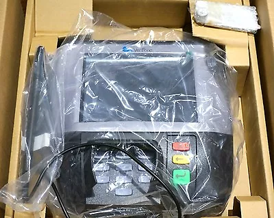 Verifone MX880 POS Credit Card Terminal M094-509-01-R EMV Chip Capable Reader • $29.99