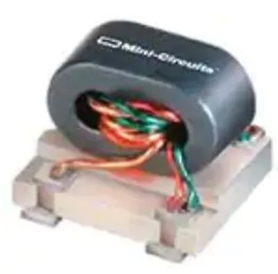 1pc TC4-11+ Mini-Circuits Wideband RF Transformer 2-1100MHz 50 Ohm SMT AT224-1 • $4.25