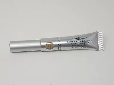 Cargo Cosmetics One Base Concealer + Foundation In One OB 03 OneBase • $9