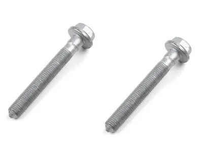 Genuine Set Of 2 Front Suspension Control Arm Bolts For Saab 9-3 9-5 900 • $15.95