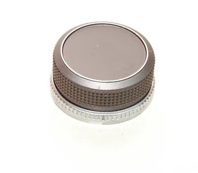 Kenwood R-5000 Main Knob • $70.97