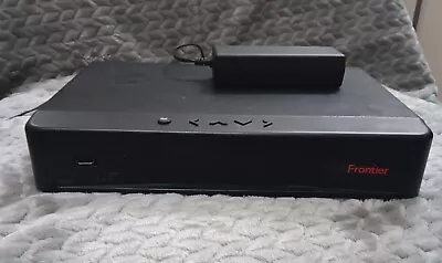 Arris Frontier VMS1100 Media Server TV Cable Box FiOS HDMI + AC Adapter & Remote • $25