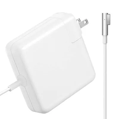 Mac Book Pro Charger85W L-Tip Replacement AC Power Adapter Compatible With ... • $29.71