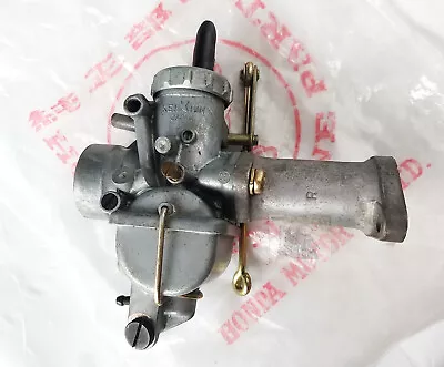 Honda CB96 CB160 Right Carburetor Ass'y Nos • $289.99