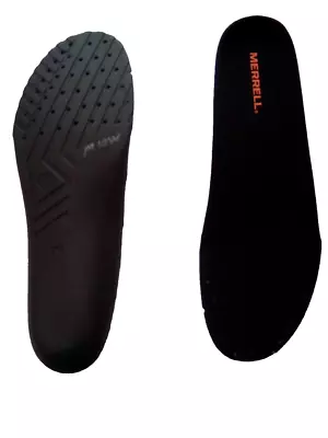 Mens Merrell Insoles-size 10.5--brand New • $15.55