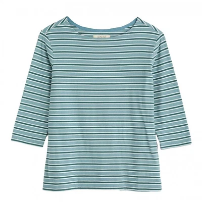 £22.49 • Buy Seasalt Sailor Top Odessa Seahorse