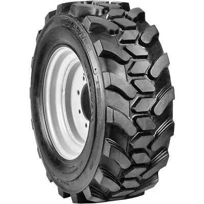 Tire Dawg Pound Skid Dawg 10-16.5 Load 8 Ply Industrial • $173.99
