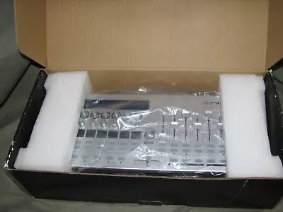 Novation Zero Sl Mkii Midi Control Surface/mixer Lightly Used In Box Free Ship • $149.95