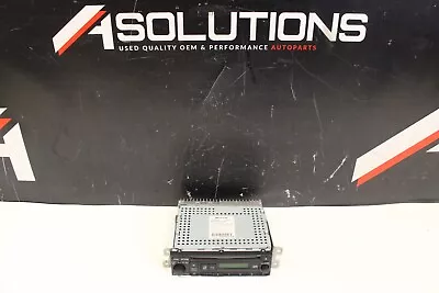 2006 Mitsubishi Evolution Evo 9 Ssl Infinity Radio Oem Mn141490 • $99.99