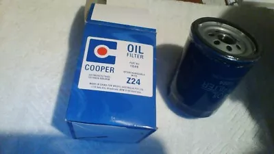 Cooper Z24 Oil Filter • $10