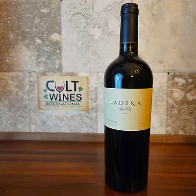 $349.99 • Buy 2006 Ladera Lone Canyon Vineyard Cabernet Sauvignon, Napa Valley