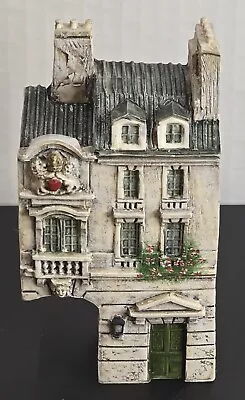 J Carlton Dominique Gault Hand Painted Miniature Archway Building 210185 • $64.95