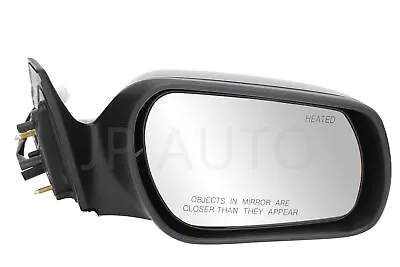 For 2003-2008 Mazda 6 Power Heated Side Door View Mirror Right • $75.43