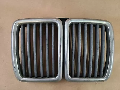 Genuine OEM BMW E30 325e 318i 318is 325i M3 Front Kidney Grill Grille • $45