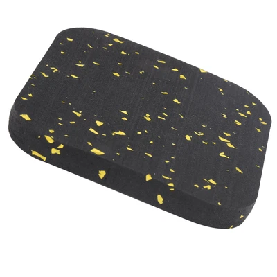 $30.36 • Buy 6x Treadmill Mat Sound Insulation Cushion Exercise Equipment Mat Fitness Damping