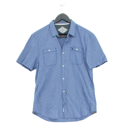 £11.50 • Buy St. George By Duffer Men's T-Shirt M Blue 100% Cotton
