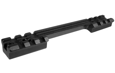 $22.50 • Buy UTG Remington 700 Short Action Picatinny Steel Scope Mount  MNT-RM700S -NEW-