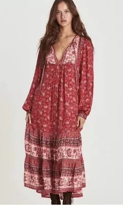 $70 • Buy Arnhem Amelie Dress Size 10