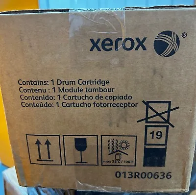 Xerox Drum Cartridge For WirkCeter 7132 7232 7242 - 013R00636  • £120