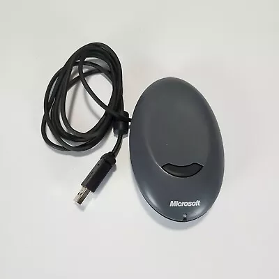 Microsoft Wireless Intellimouse Explorer USB Receiver - No Mouse - Tested • $4.99