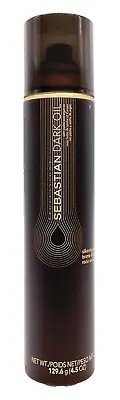 Sebastian Dark Oil Silkening Mist 4.5 Oz - NEW AUTHENTIC • $14.96