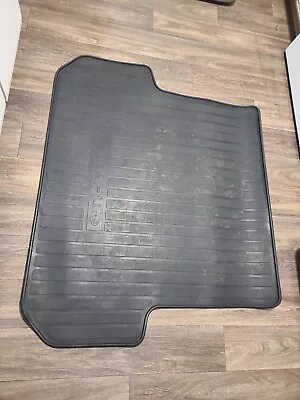 2000-2004  SUBARU Outback Wagon Legacy Cargo Cover Rubber Trunk Mat OEM  • $99.99