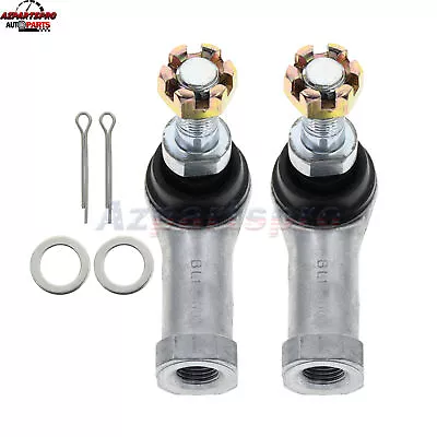 Tie Rod End Kit For Honda 300 TRX300 Fourtrax 1997 1998 1999 2000 • $17.91