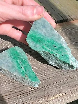 $115 • Buy Siberian Jadeite Jade Rough, 1lb 6oz