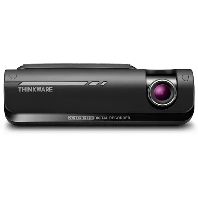 Thinkware Full HD Dash Camera With 16GB Micro SD Card - F77016 • $499