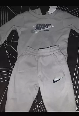 Baby Tracksuit  • £7