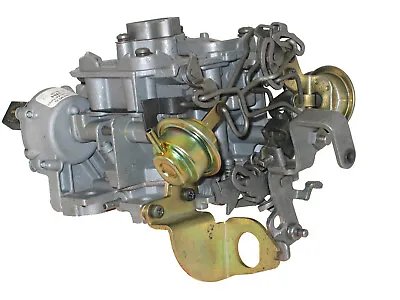 Rochester Varajet Carburetor 1979-1981 Chevy Gmc Truck 4.1l 250 Engine • $319.99