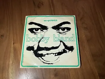 £45.99 • Buy Bobby Bland EP