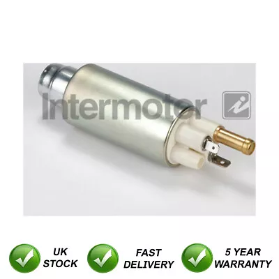 SJR Fuel Pump Fits Volvo 850 440 Renault Laguna Safrane 1.8 2.0 2.4 3.0 SJ38914 • $129.66