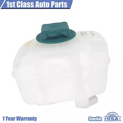 Engine Coolant Overflow Tank Fit Volvo C70 S70 V70 W/Cap 23929 • $22.87