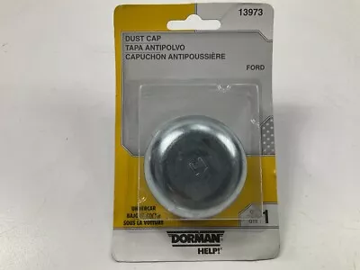 Dorman 13973 Wheel Hub Dust Cap - Front • $8.96