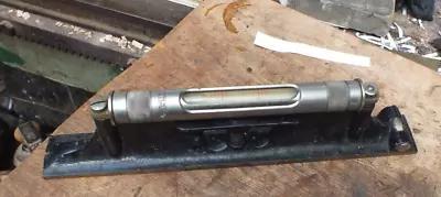 £65 • Buy John Rabone Engineers Level