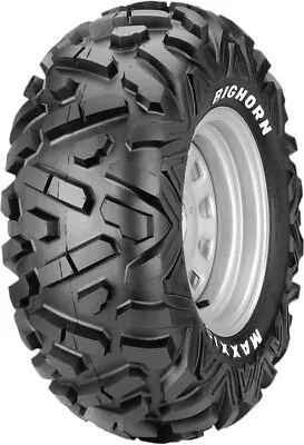 Maxxis Bighorn Radial Utility Tire 26x9R14 Front Radial 6 Ply Tubeless • $309.95