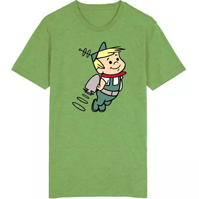 Elroy Jetson Cartoon Vintage T Shirt • $16.99