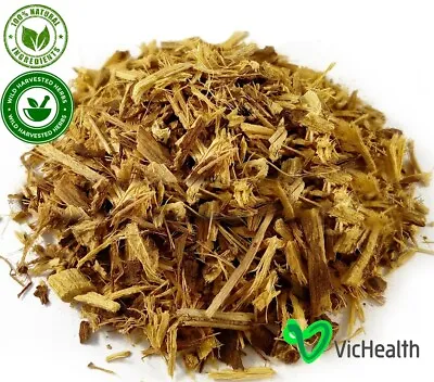 Licorice Root Cut Herbal Tea – Licorice For Cough Glycyrrhiza Glabra • £3.41