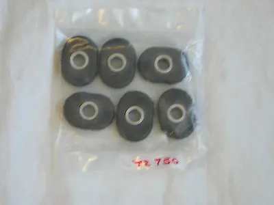 TZ750 Yamaha Clutch Basket Rubber Set. New (6 • $85.17