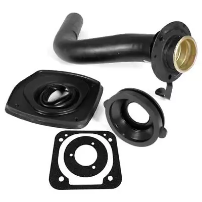 1982-1993 Ford Mustang Fuel Filler Neck Kit $ Street Outlaw 5.0 Fox Sale! $ • $178.74