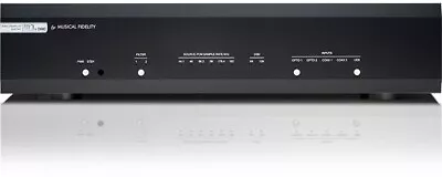 MUSICAL FIDELITY M3x DAC 32bit/192kHz Upsampling DAC AUTHORIZED-DEALER • $1499