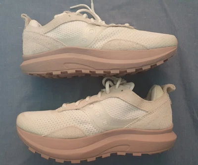 £26.99 • Buy Saucony Jazz Hybrid Unisex Casual Running Trainers UK 8.5 8 EUR 43 * Read BNWT 