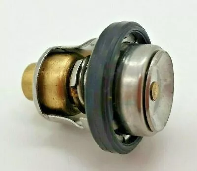 Thermostat For Suzuki Outboard 20 25 30 Hp 2stroke 1986-2000 17670-94400 • $24.99