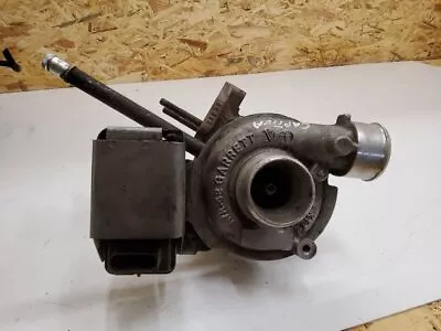 2007 Chevrolet Captiva 110kW Turbocharger 96440365 DGR20556 • $373.29