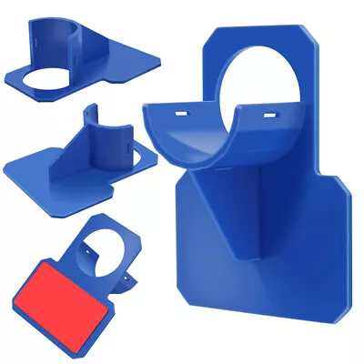 £4.16 • Buy UK Swimming Pool Pipe Fixing Holder Supports 38mm Hose Outlet Mount Bracket Tool