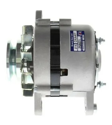 Alternator To Suit  Toyota Applications With 12R &  12R-J Engine - 3y Warranty  • $225